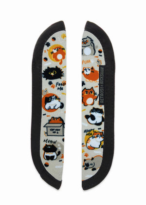 Rickshaw Single Pen Sleeve - Cat 5 Rescue
