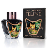 Van Dieman's Feline - Catnip