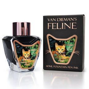 Van Dieman's Feline - Catnip