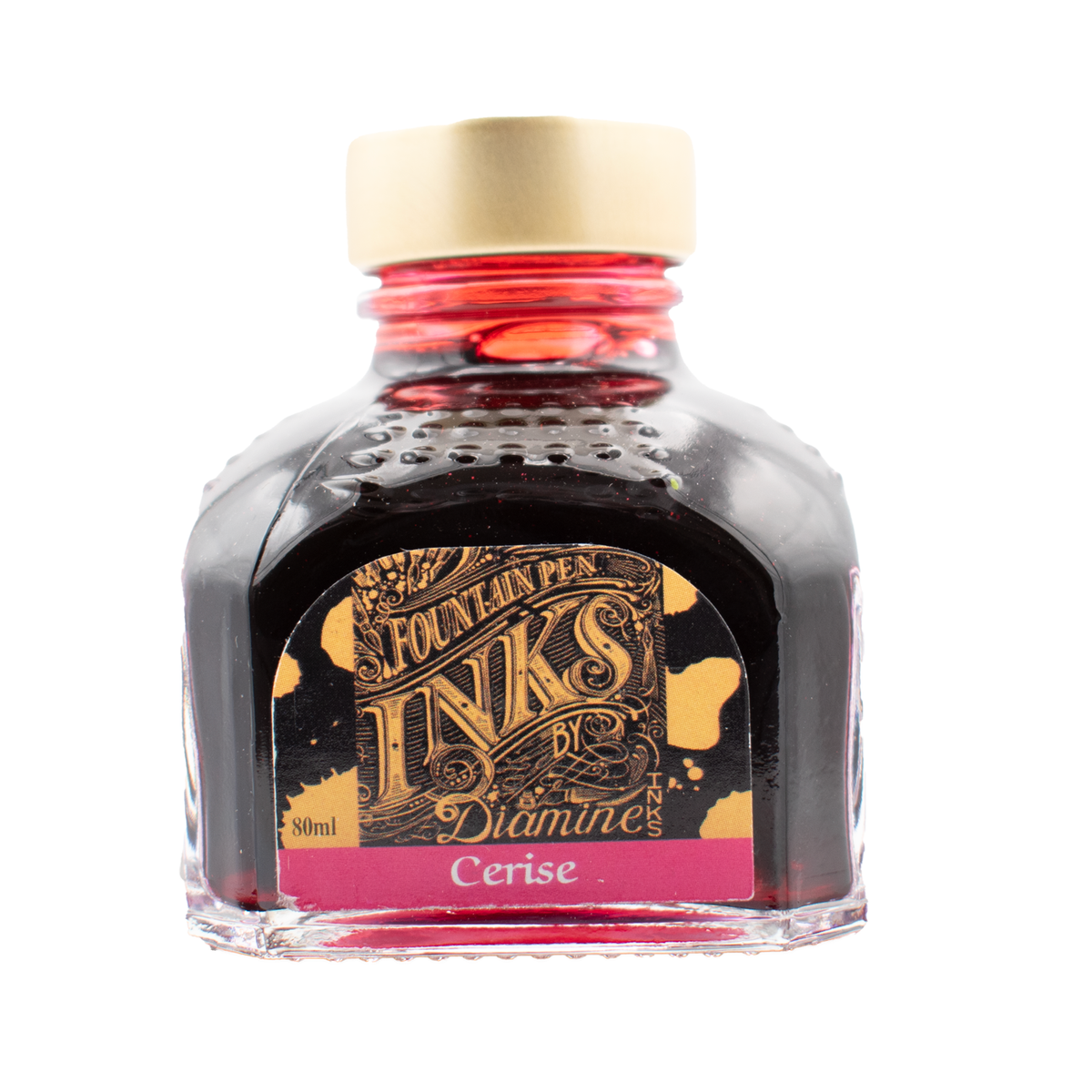 Diamine - Cerise