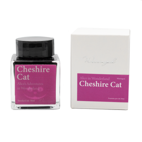 Wearingeul - Alice in Wonderland - Cheshire Cat