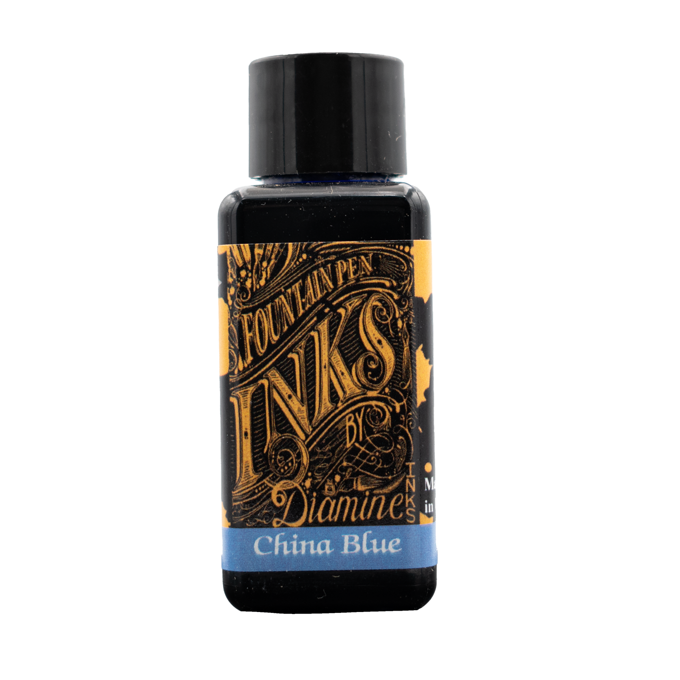 Diamine - China Blue