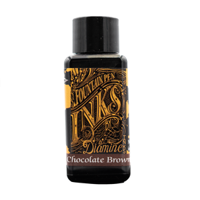 Diamine - Chocolate Brown