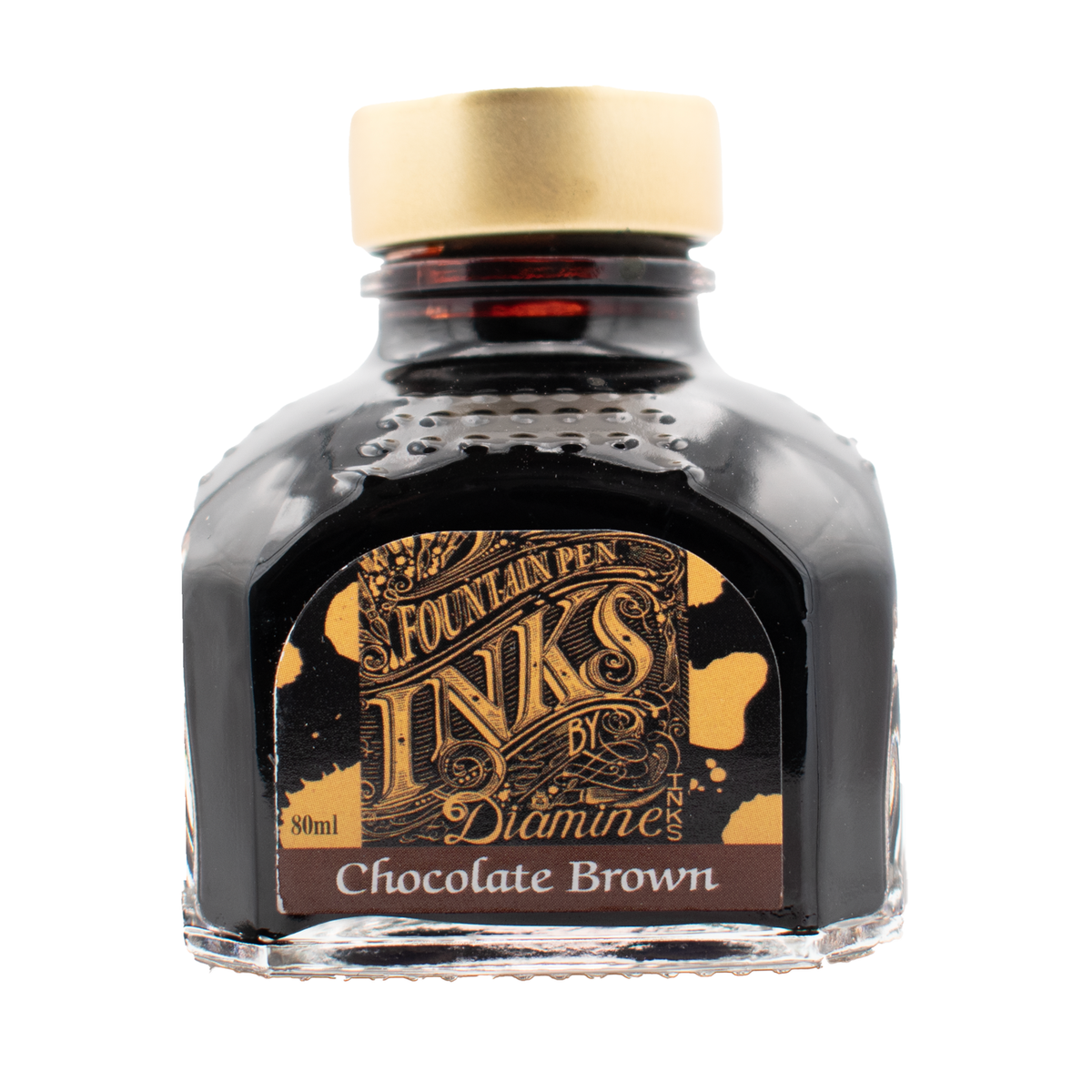Diamine - Chocolate Brown