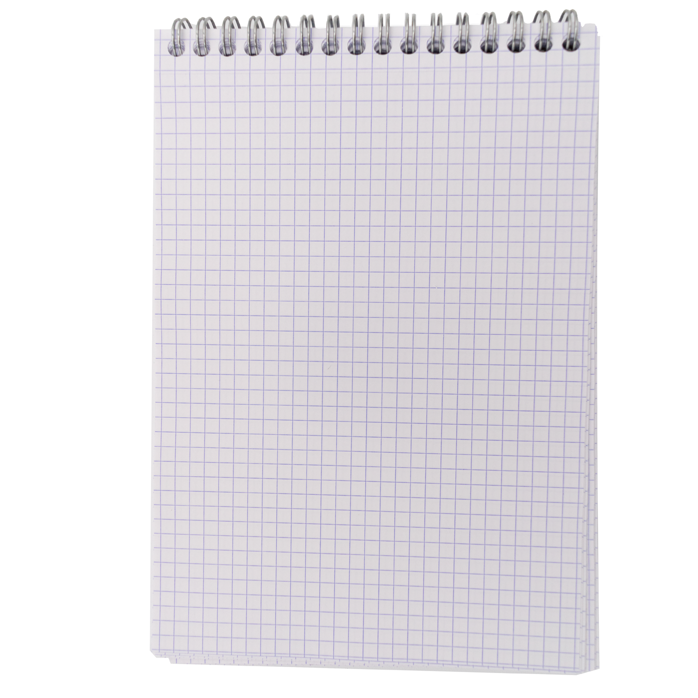 Clairefontaine Classics Top Wirebound Notepad - A5 Graph