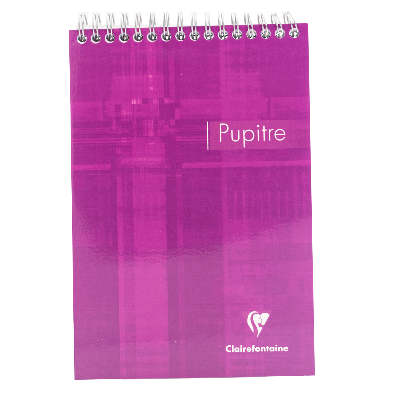 Clairefontaine Classics Top Wirebound Notepad - A5 Graph