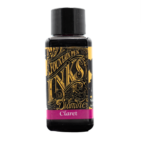Diamine - Claret