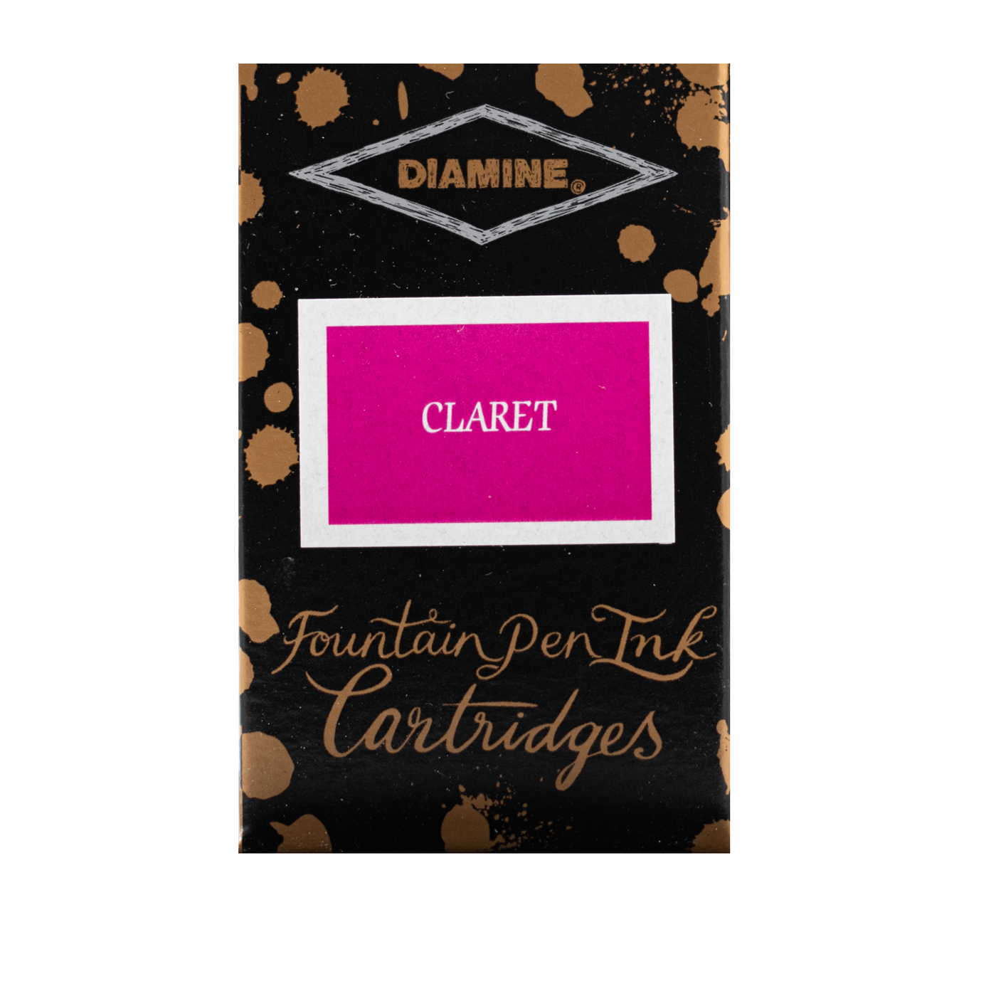 Diamine - Claret