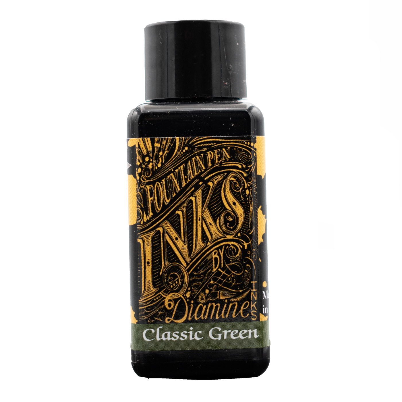 Diamine - Classic Green