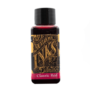 Diamine - Classic Red