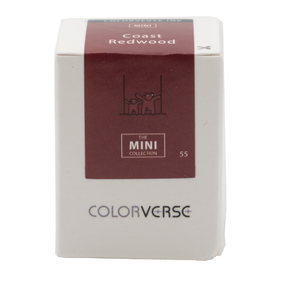Colorverse Duo - 55 & 56 Coast Redwood & Redwood Forest