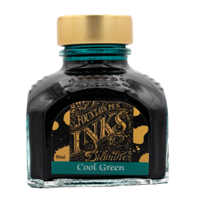 Diamine - Cool Green