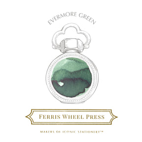 Ferris Wheel Press - Evermore Green