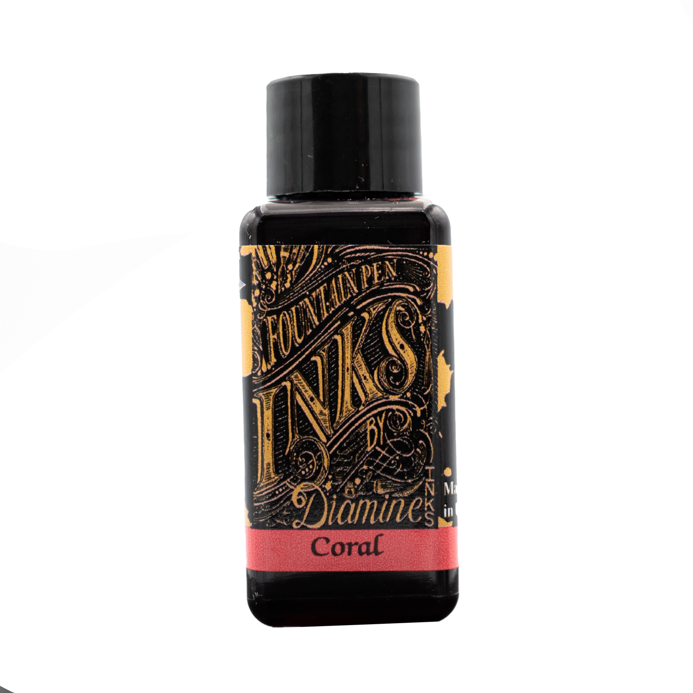 Diamine - Coral