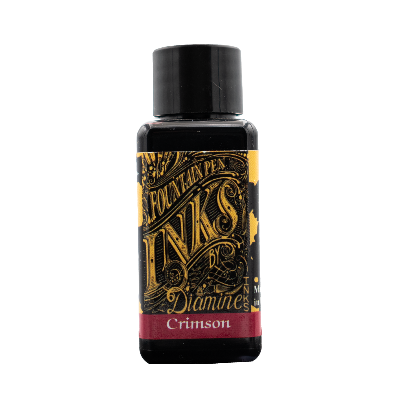 Diamine - Crimson