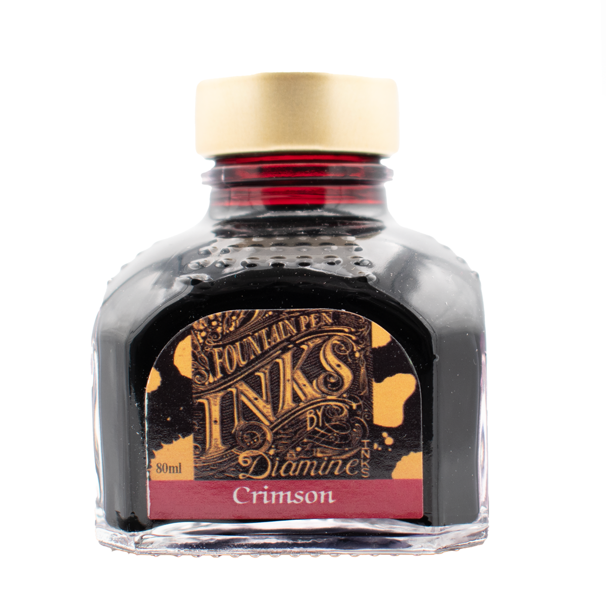 Diamine - Crimson
