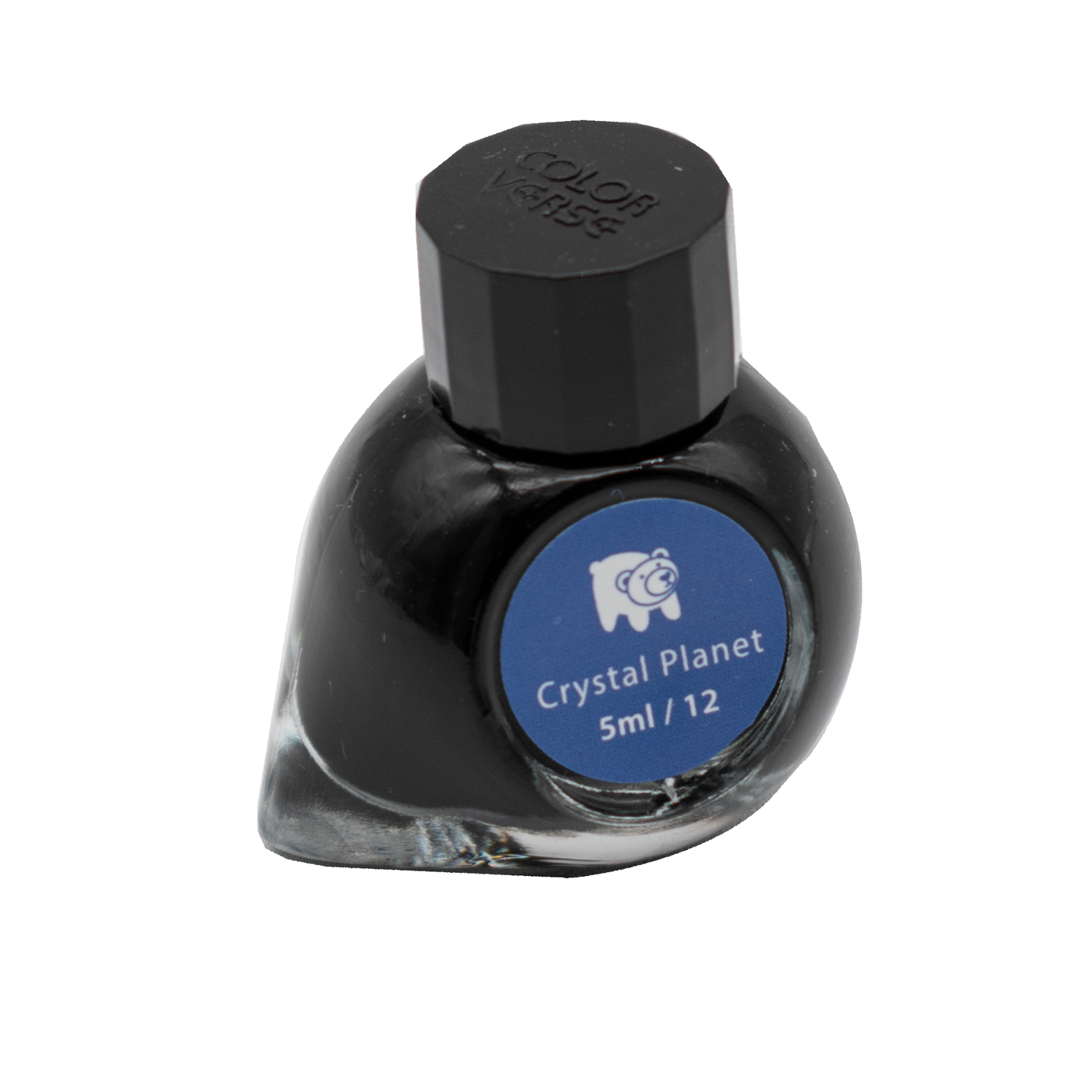 Colorverse Season 1 Spaceward - 12 Crystal Planet