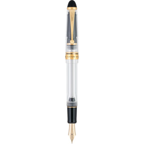 Pilot Custom 823 Clear