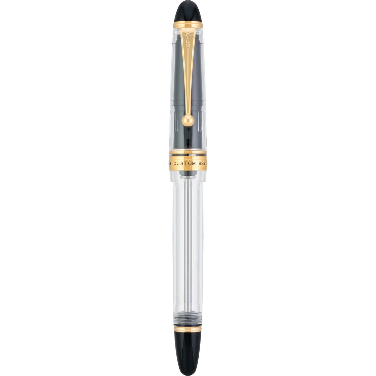 Pilot Custom 823 Clear