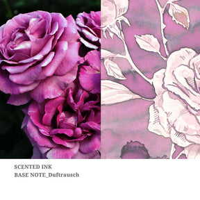 Dominant Industry - Twilight Garden Scented - Duftrausch