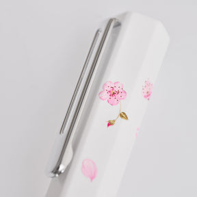 TWSBI ECO - Cherry Blossom print Fountain