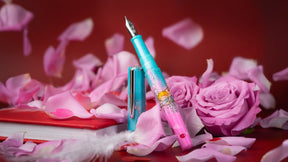BENU Euphoria - Love's Little Lark LE