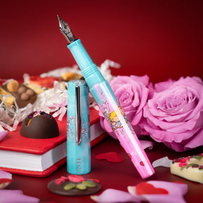 BENU Euphoria - Love's Little Lark LE