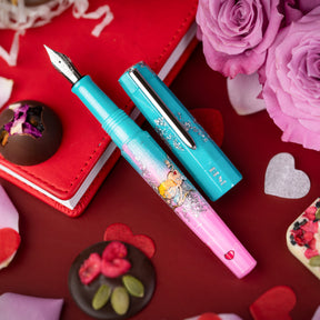 BENU Euphoria - Love's Little Lark LE