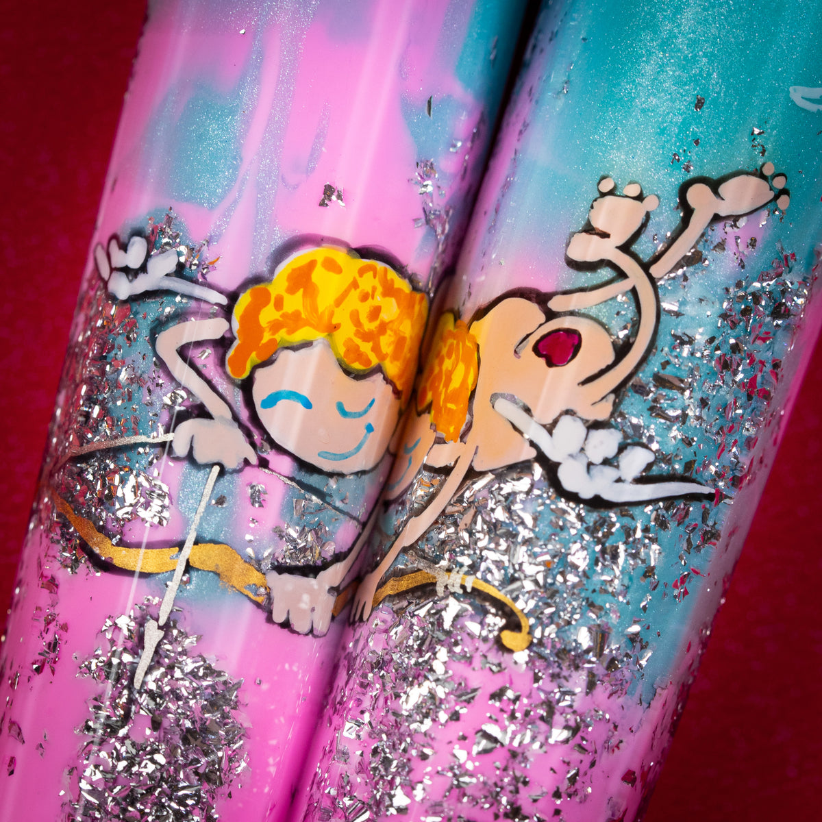 BENU Euphoria - Love's Little Lark LE