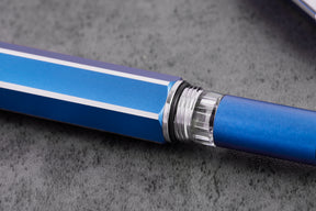 TWSBI Precision - Gemini Blue Fountain Pen