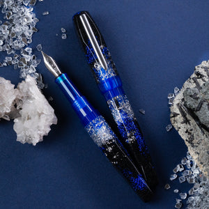 BENU AstroGem Collection - Pallas