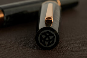 TWSBI Obsidian Limited Edition Fountain