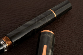 TWSBI Obsidian Limited Edition Fountain