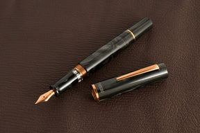 TWSBI Obsidian Limited Edition Fountain