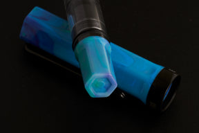 TWSBI ECO - Cosmos w/Onyx Fountain Pen