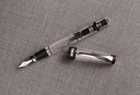 TWSBI Diamond 580ALR - Black