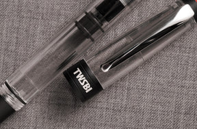 TWSBI Diamond 580ALR - Black