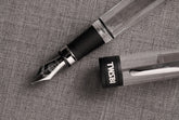 TWSBI Diamond 580ALR - Black