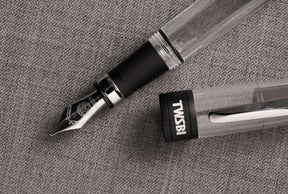 TWSBI Diamond 580ALR - Black