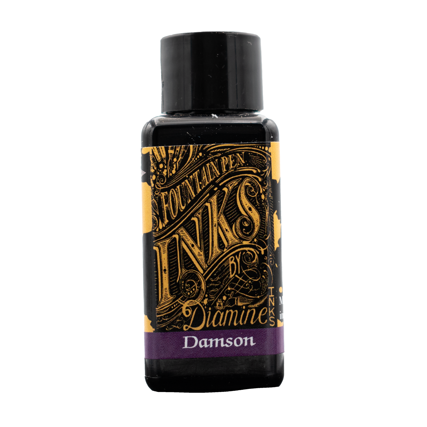 Diamine - Damson