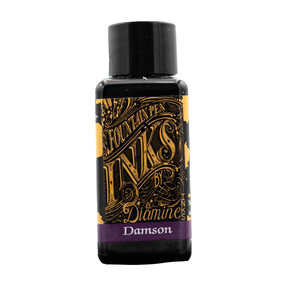 Diamine - Damson