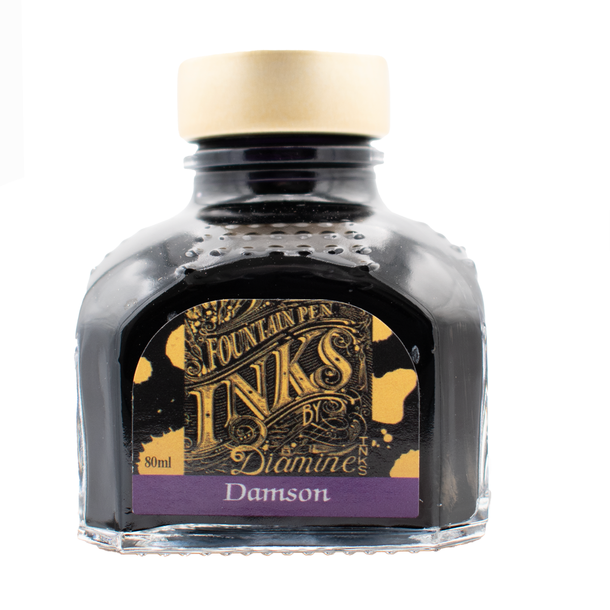 Diamine - Damson