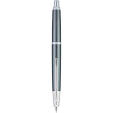 Pilot Capless Decimo Dark Gray
