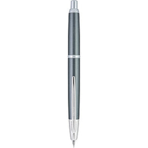Pilot Capless Decimo Dark Gray