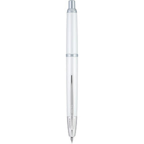 Pilot Capless Decimo White