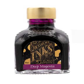 Diamine Deep Magenta