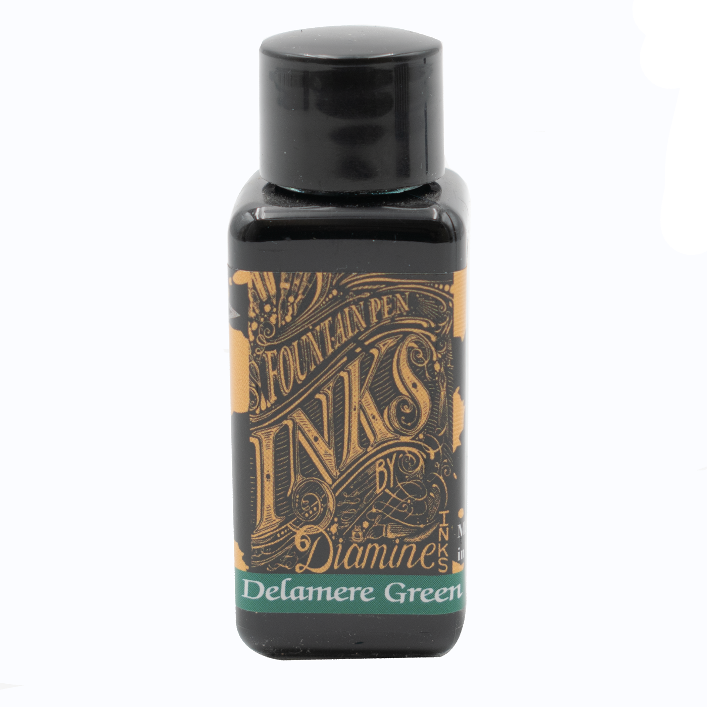 Diamine - Delamere Green