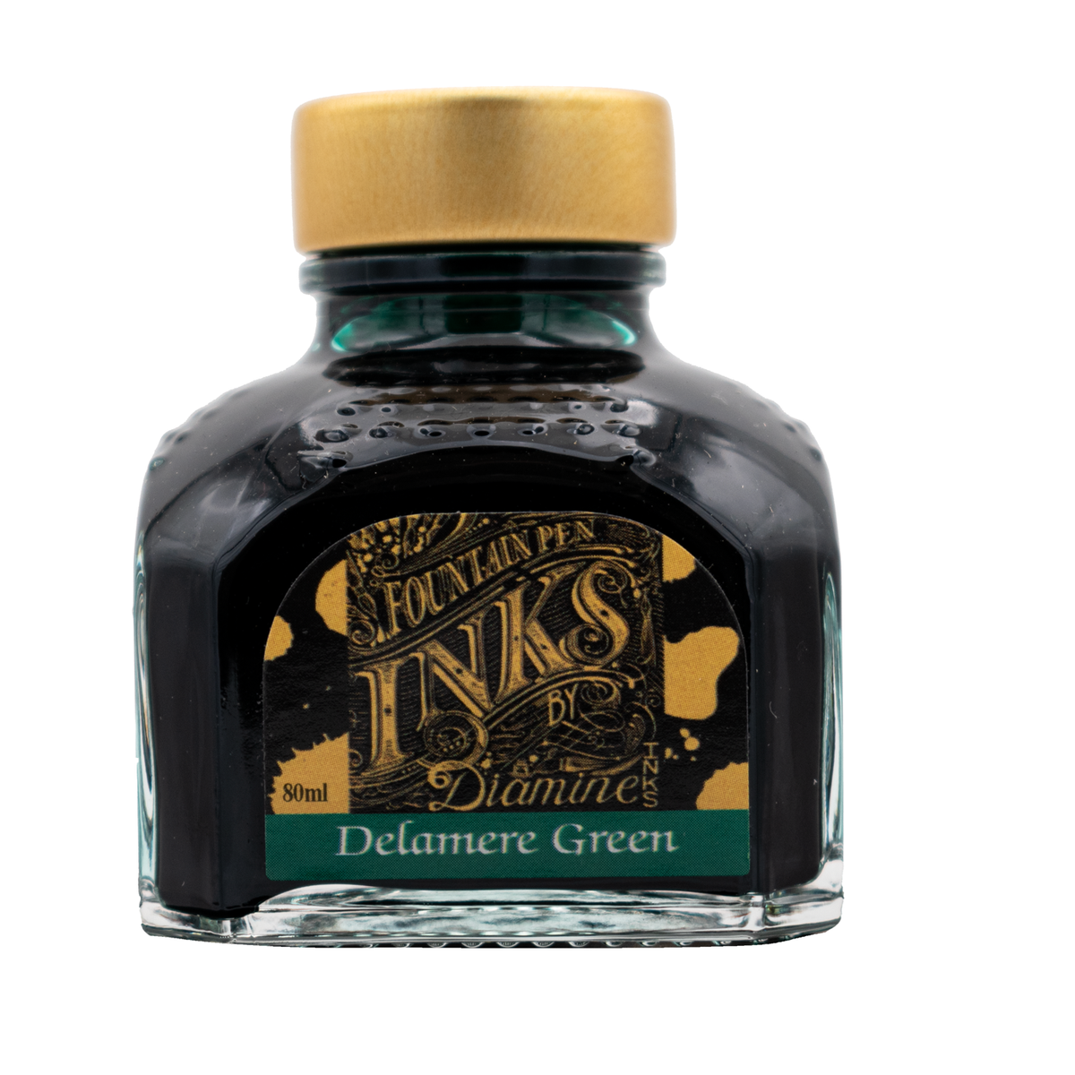 Diamine - Delamere Green