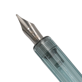 Pilot Iro-Utsushi Dip Pen - Clear Blue