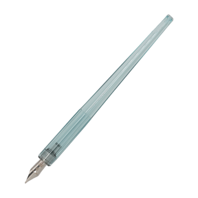 Pilot Iro-Utsushi Dip Pen - Clear Blue